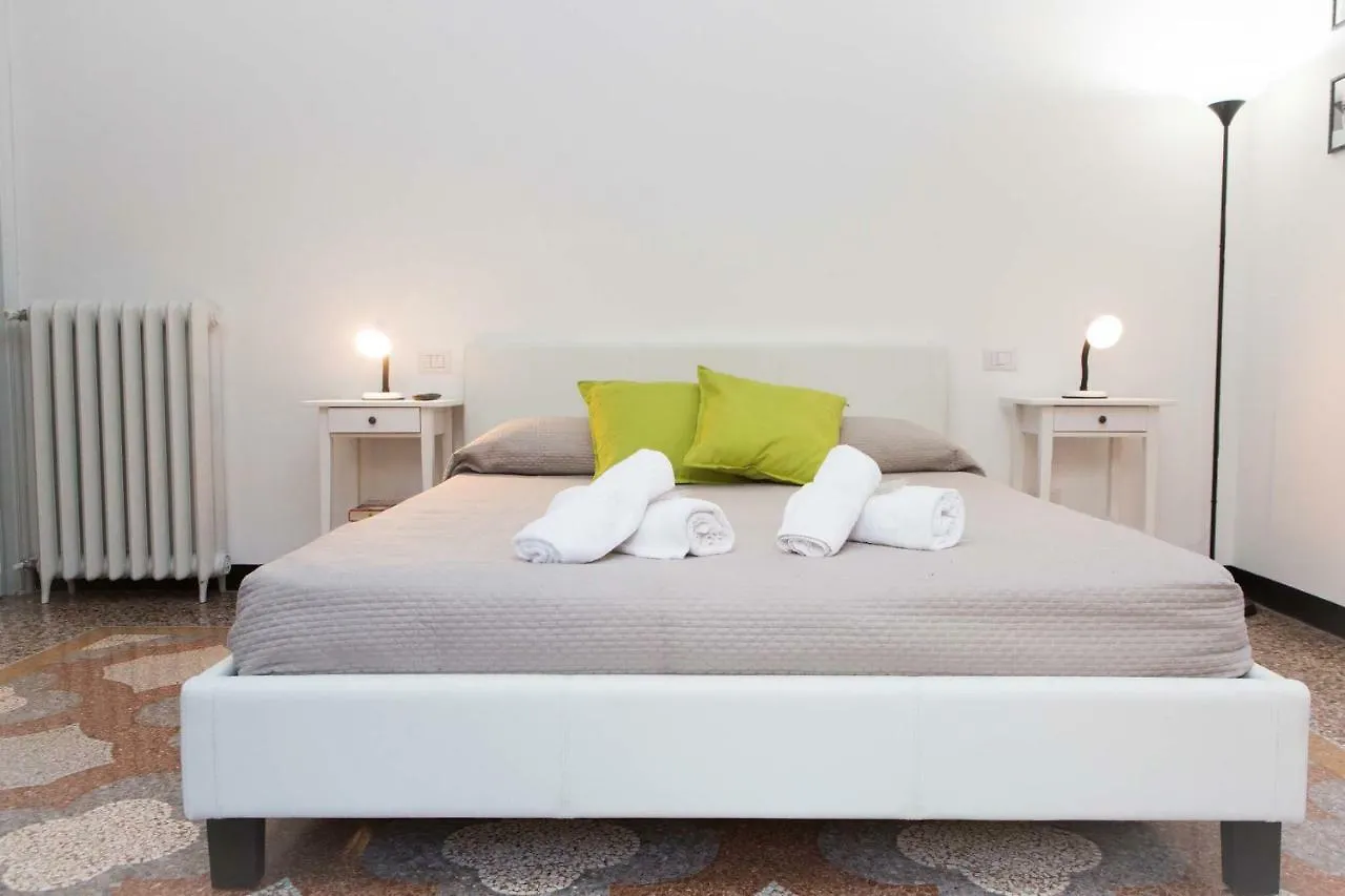 Guest house Leone X Genova Affittacamere