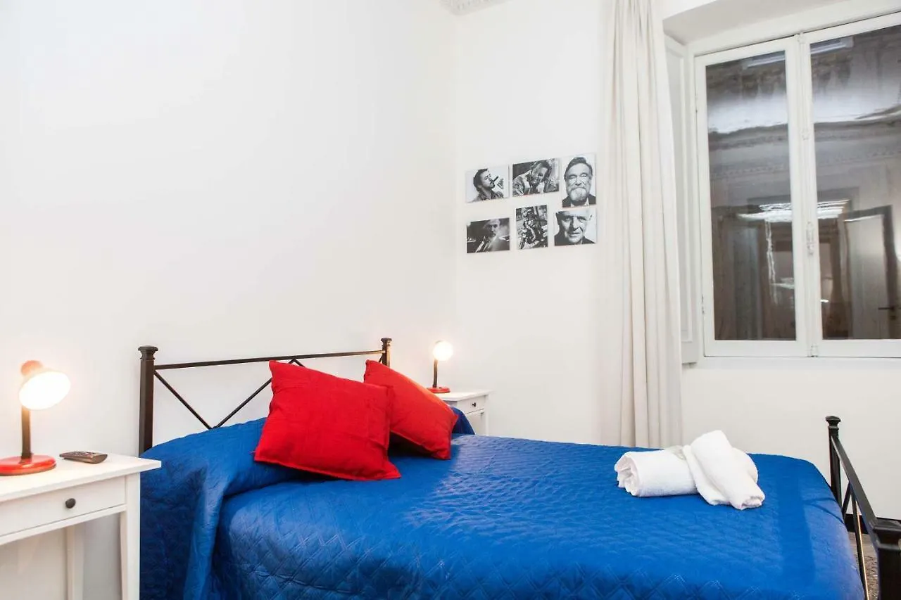 Guest house Leone X Genova Affittacamere Italy
