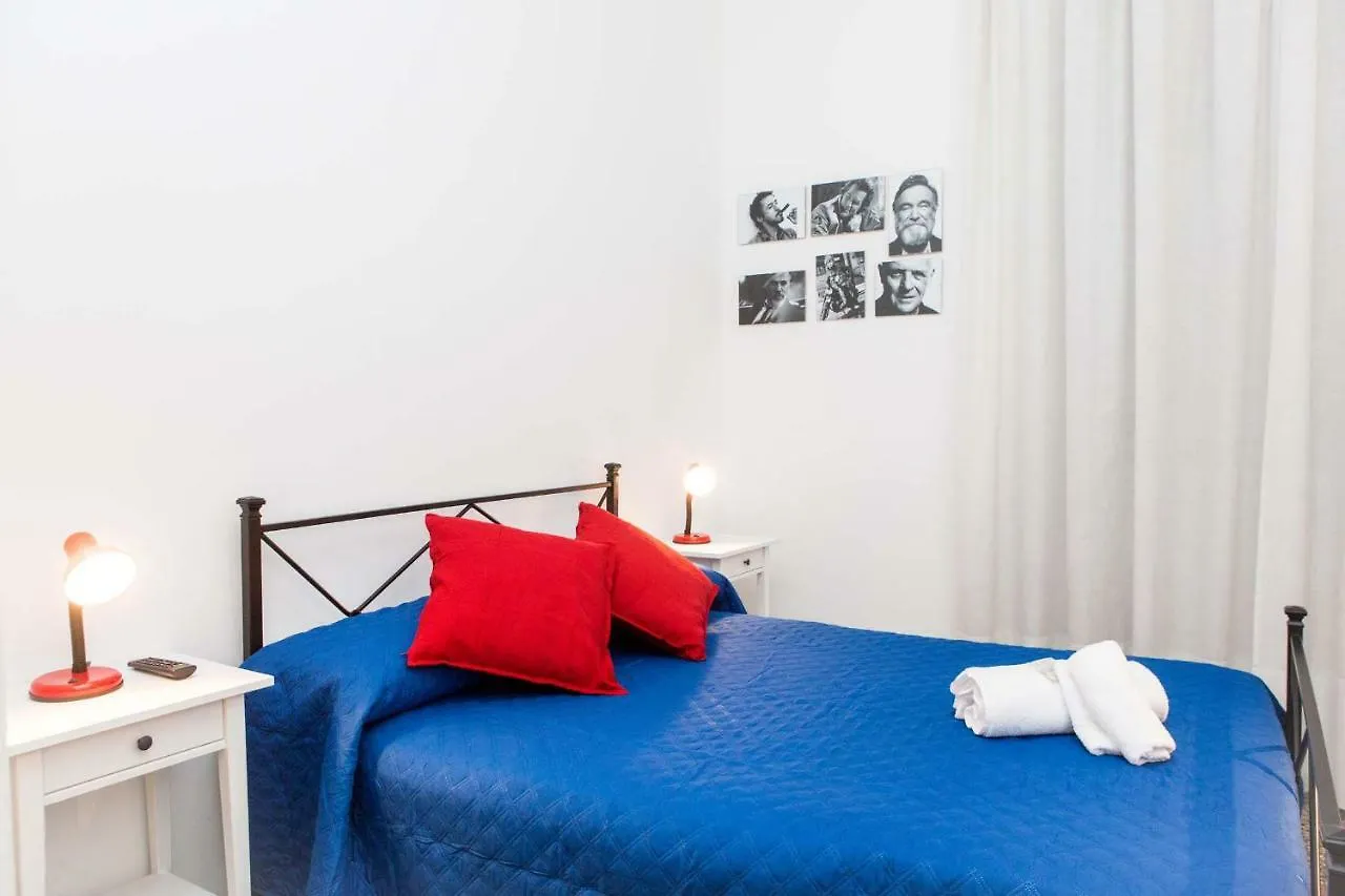 Leone X Genova Affittacamere Guest house