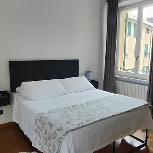  Pensión Brignole A