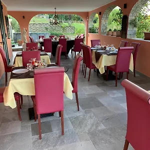 Le Stanze Del Brigante Frühstückspension