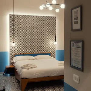 Occhi Di Experiential Relais Nápoles