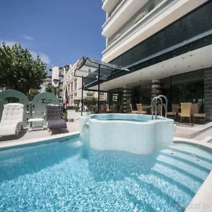 visit hotel