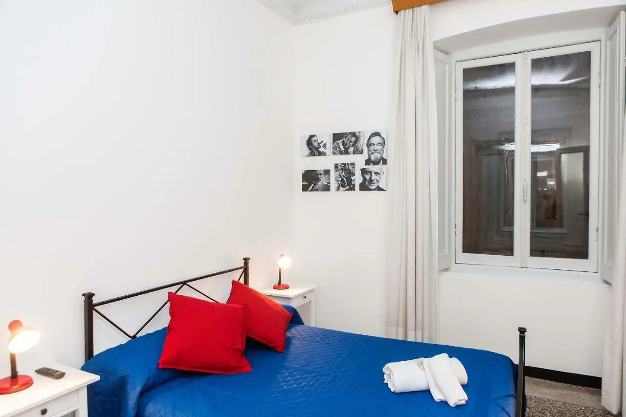 Leone X Genova Hotell 0*, Genua Italien