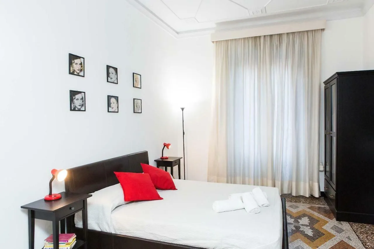 Leone X Genova Hotell Pensionat Genua
