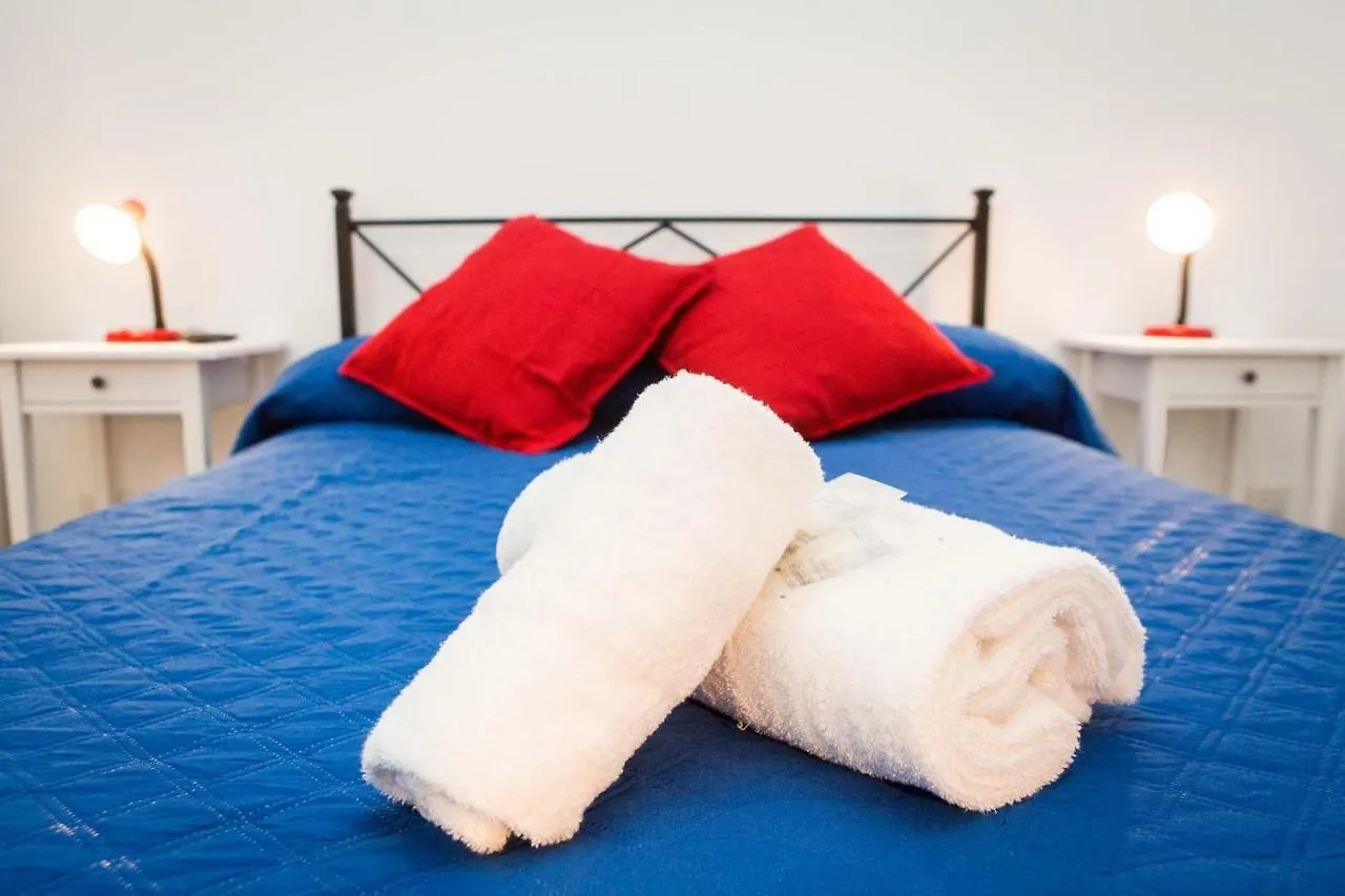 Leone X Genova Hotell 0*, Genua