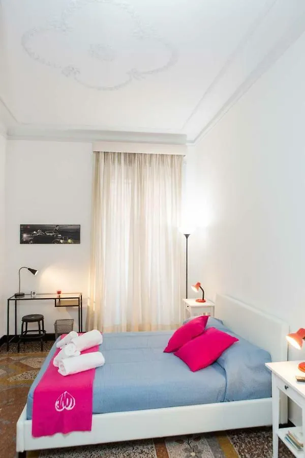 Leone X Genova Hotell Genua